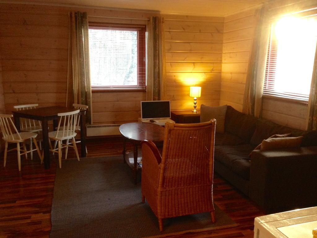 Kultala Cottage Korkeakoski (Southern Finland) Quarto foto